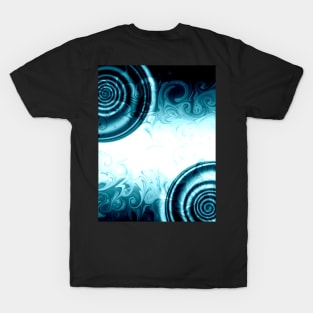 Ripple effect T-Shirt